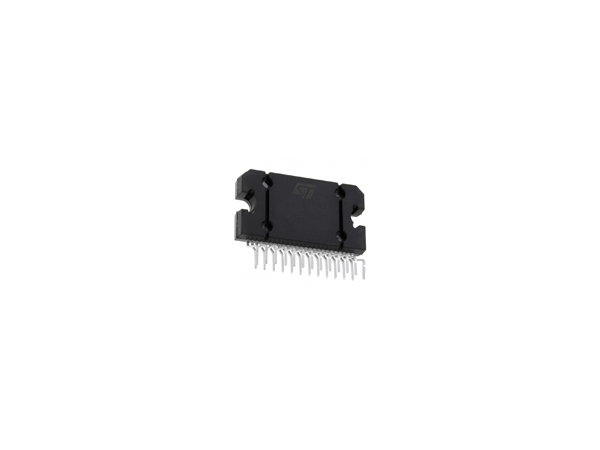 TDA7850 ST意法 音频功率放大器