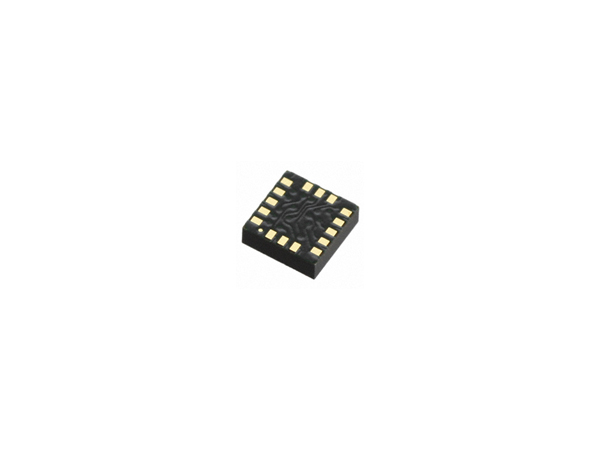 LIS3DHTR ST意法 运动传感器