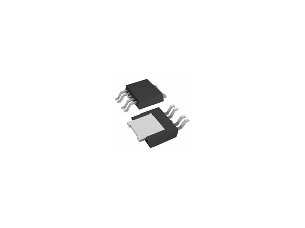 BTS6143D Infineon(英飞凌) 功率开关芯片