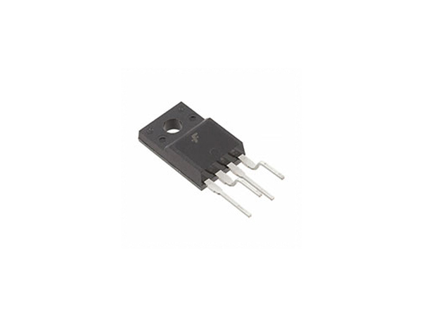 KA5M0365RYDTU onsemi(安森美) AC DC 转换器