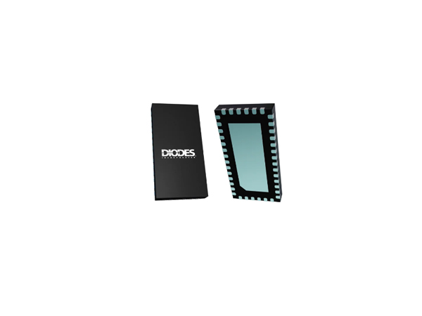 PI3USB31532Q Diodes(美台) USB开关芯片
