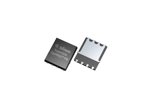 BSC0702LS Infineon(英飞凌) MOSFET