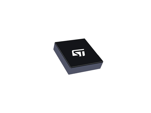 STA333IS ST意法 音频功率放大器