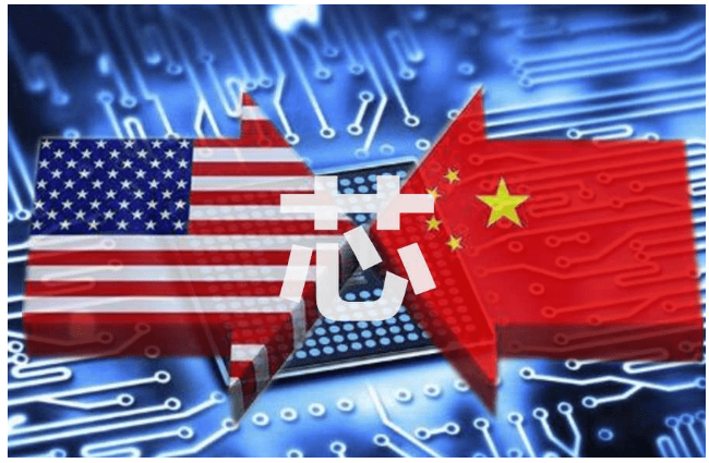 中国驻美大使谢锋：不希望贸易战或科技战，但将对芯片限制做出回应