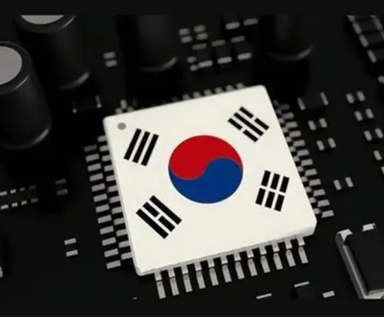 韩国出口额同比下降16.5%，半导体出口额下降34%