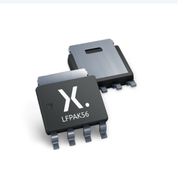 nexperia电机驱动芯片在12–48 V 电动​​工具和无绳设备应用
