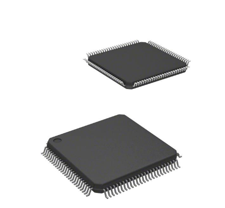 STM32H750VBT6产品图片