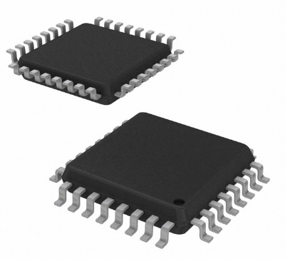 ST(意法半导体)的STM8AL3166TCY引脚图及产品介绍