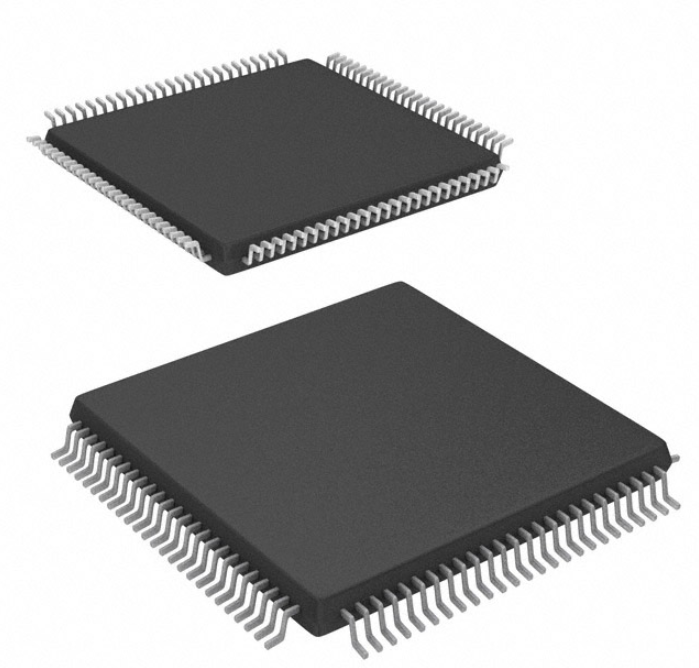 ATMEGA2560-16AU(8位MCU单片机)