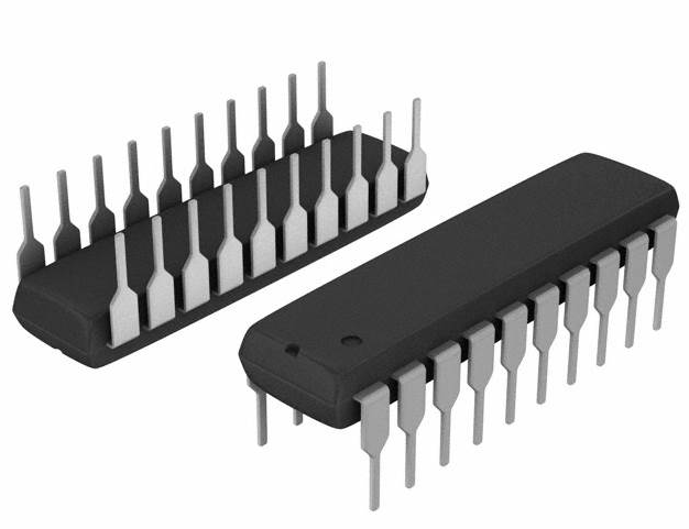 ATF16V8B-15PU：功能，引脚图及原理图