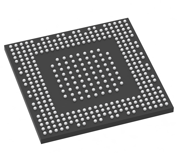 STM32MP151CAB3