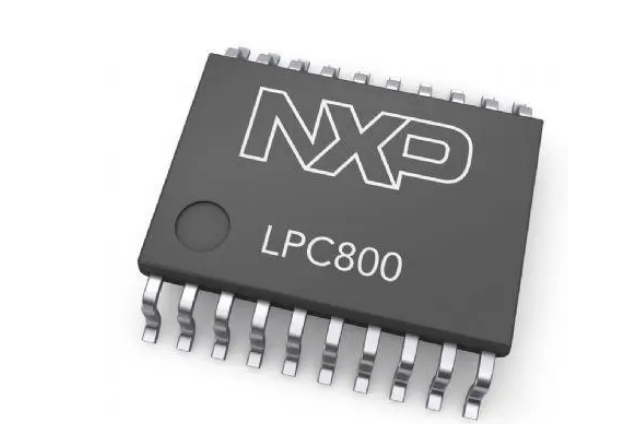 恩智浦LPC800系列微控制器的发展历程及未来趋势