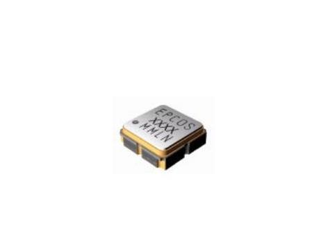 声表面波滤波器选型指南