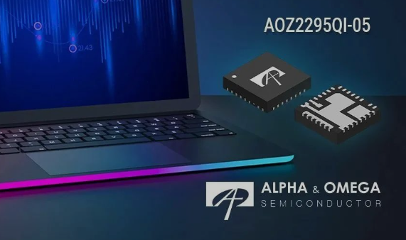 AOS推出新一代EZBUCK™转换器