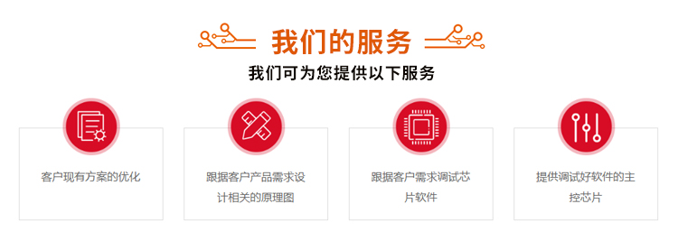 hth官网注册
便携式储能电源方案开发服务