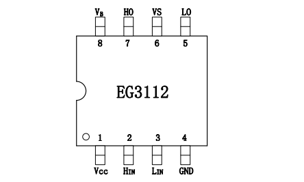 EG3112引脚图C