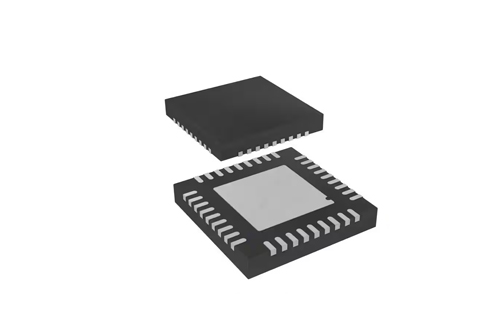 意法半导体 STM32F4 系列微控制器