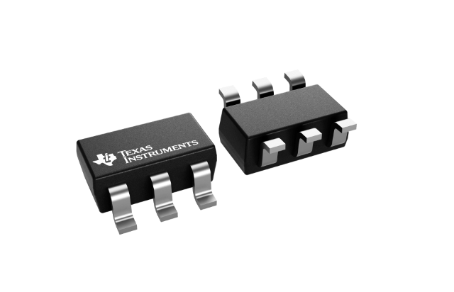 DAC5571IDBVR中文参数详解  DAC5571IDBVR引脚图  DAC5571IDBVR应用领域