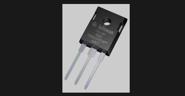 英飞凌科技推出TRENCHSTOP™ IGBT7 H7：环保高效的电源解决方案
