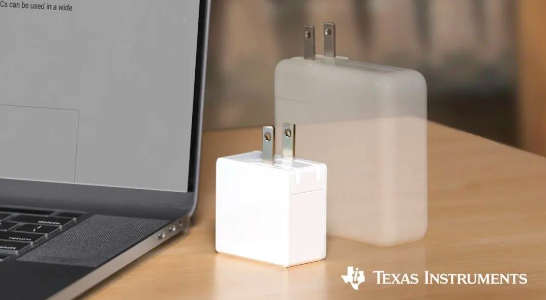 德州仪器发布高效低功耗氮化镓（GaN）产品