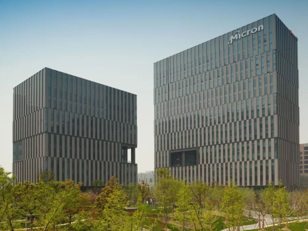 美光科技与福建晋华达成全球和解，存储大战画上句号
