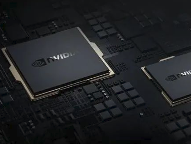 小米汽车展示搭载NVIDIA和高通强大芯片的自动驾驶与智能座舱技术