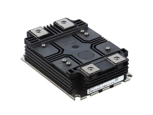 英飞凌科技推出4.5kV XHP™ 3 IGBT模块