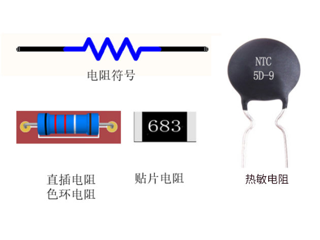 电阻噪声：探讨电子系统中的微弱信号干扰