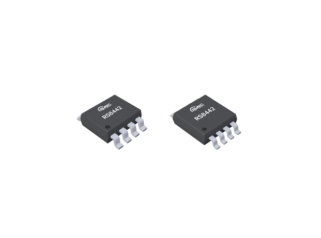RS8442中文参数 RS8442典型应用 RS8442产品优势