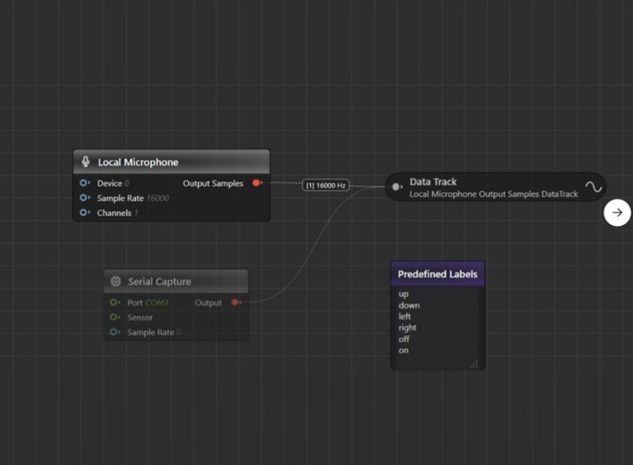 英飞凌旗下Imagimob Studio发布全新Graph UX更新