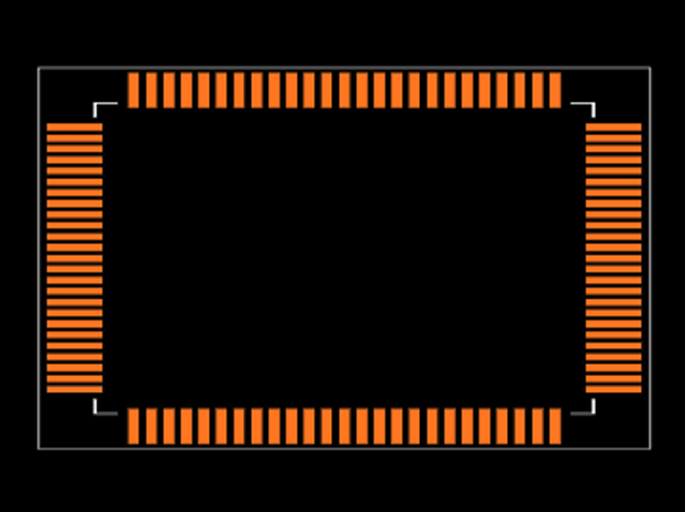STM32F101VBT6引脚图