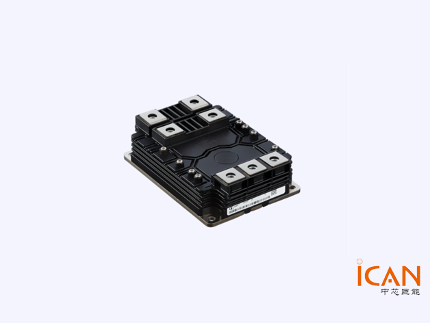 英飞凌推出1200A-1800A 1700V IGBT5 XHP™2 .xt模块