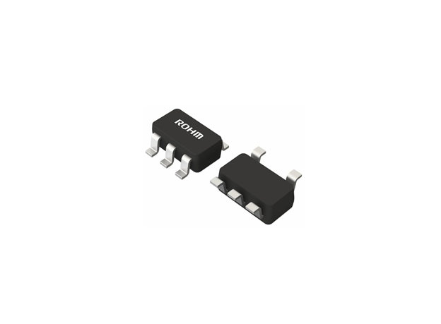 【ROHM新品推荐】LMR1901YG-M中文规格参数及应用领域