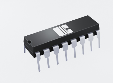 AiP1616 中微爱芯 LED面板显示驱动芯片