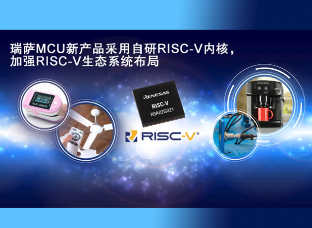 R9A02G021(瑞萨电子 超低功耗MCU)中文
