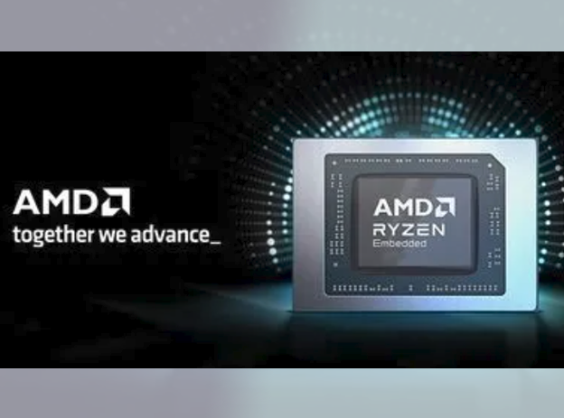 Xilinx赛灵思旗下AMD发布锐龙嵌入式800