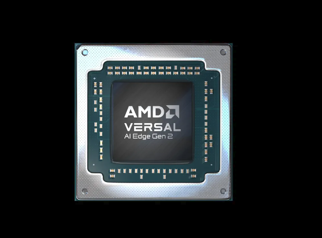 Xilinx赛灵思AMD第二代Versal™ AI Edg