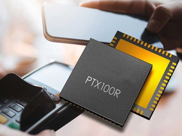PTX100RDQ56D13（瑞萨电子NFC读卡器IC）中