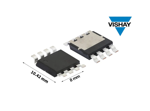 Vishay发布新一代600V E系列功率MOSFET
