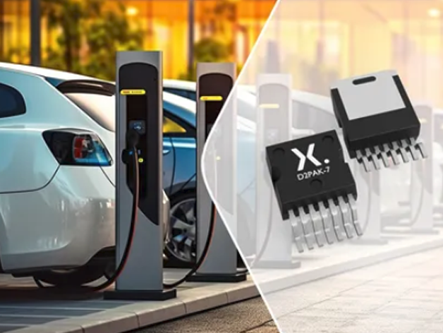 Nexperia发布业界领先的1200V碳化硅MOSFET