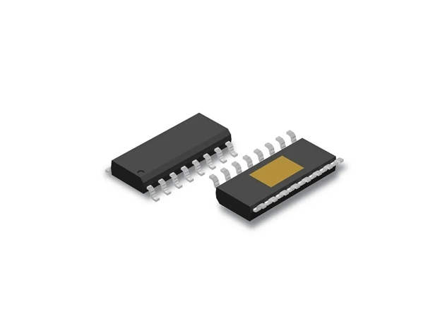 Littelfuse发布全新IX4352NE低侧SiC MOSFET和IGBT栅极驱动器