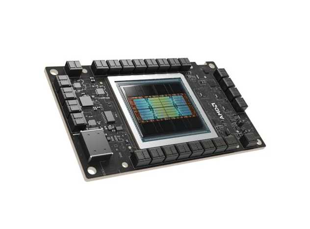 AMD苏姿丰在COMPUTEX台北国际电脑展发