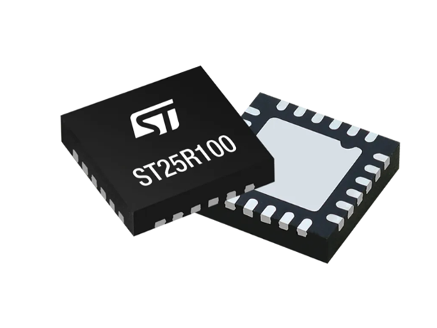 2024慕尼黑上海电子展：STM32前沿解决方