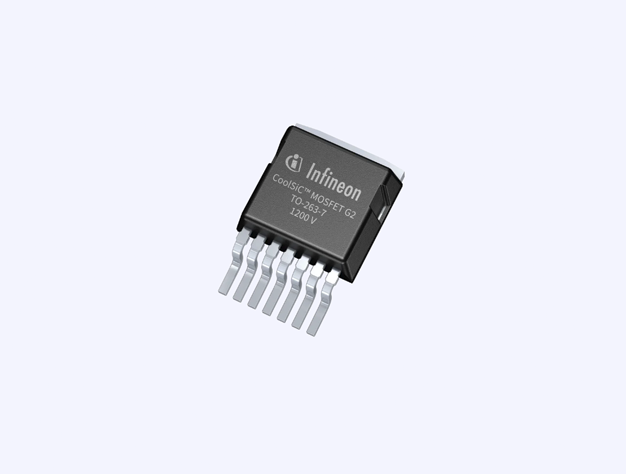 英飞凌科技：第二代CoolSiC™ SiC MOSFET