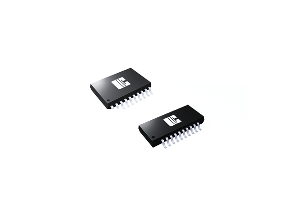 AiP33626 中微爱芯 LED显示驱动