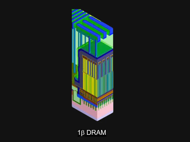 美光科技：革新LPDDR5X内存，赋能边缘AI新