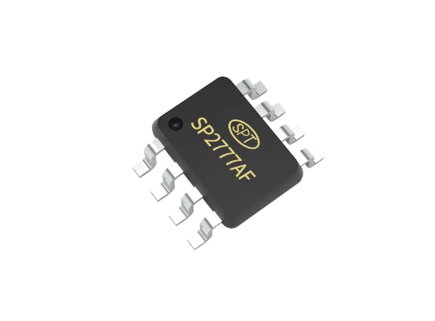 无锡硅动力推出SP2777AF芯片：集成MOSFET