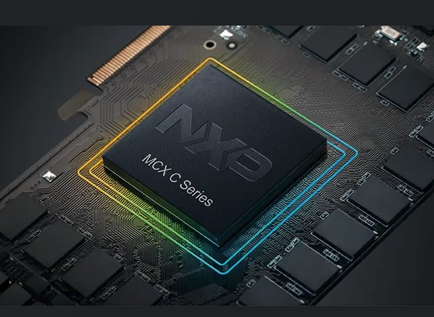 恩智浦推出MCX C系列微控制器：高性价比