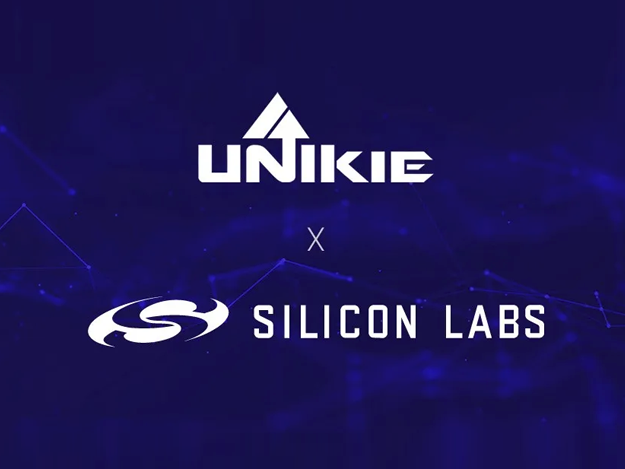 Silicon Labs与Unikie深化边缘智能及物