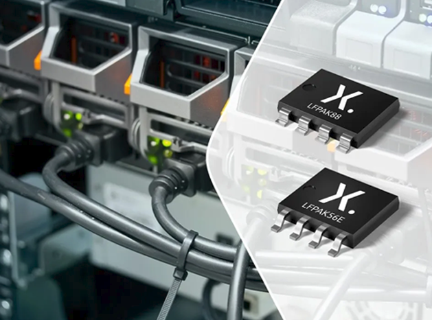 Nexperia 安世半导体推出新型NextPower